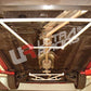 Ultra Racing Rear Lower Brace RL4-350