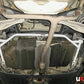 Ultra Racing Rear Anti Roll Bar AR20-812