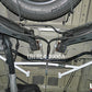 Ultra Racing Rear Lower Brace RL4-3900A