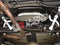 Ultra Racing Rear Lower Brace RL4-456P