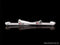 Ultra Racing Rear Lower Brace RLS4-1318P
