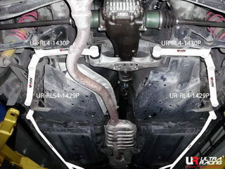 Ultra Racing Rear Lower Brace RLS4-1429P
