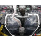 Ultra Racing Rear Lower Brace RLS4-1430P