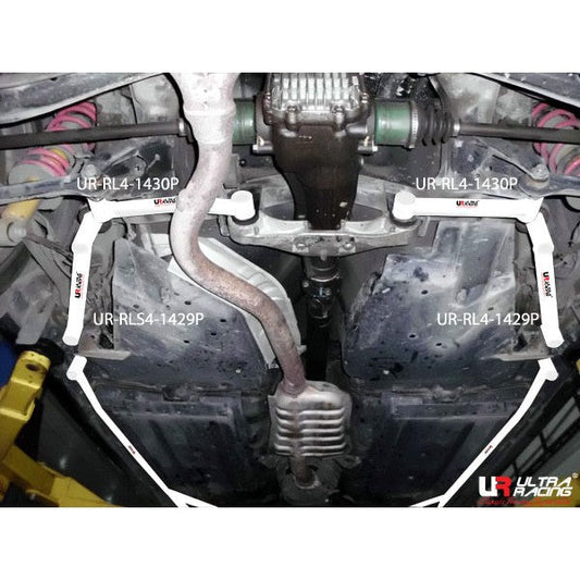Ultra Racing Rear Lower Brace RLS4-1430P