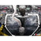 Ultra Racing Rear Lower Brace RLS4-1430P