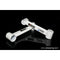 Ultra Racing Rear Lower Brace RLS4-2983P