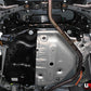 Ultra Racing Rear Lower Brace RLS4-3842P
