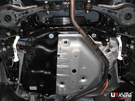 Ultra Racing Rear Lower Brace RLS4-3842P