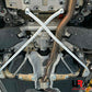 Ultra Racing 3-Point Fender Brace (UR-FD3-715P)