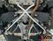 Ultra Racing 3-Point Fender Brace (UR-FD3-715P)