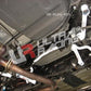 Ultra Racing Rear Lower Brace RLS4-455P
