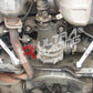 Ultra Racing Rear Lower Brace RLS4-468P