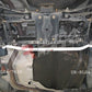 Ultra Racing Rear Lower Brace RLS4-762P