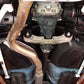 Ultra Racing Rear Lower Brace RLS6-2958P