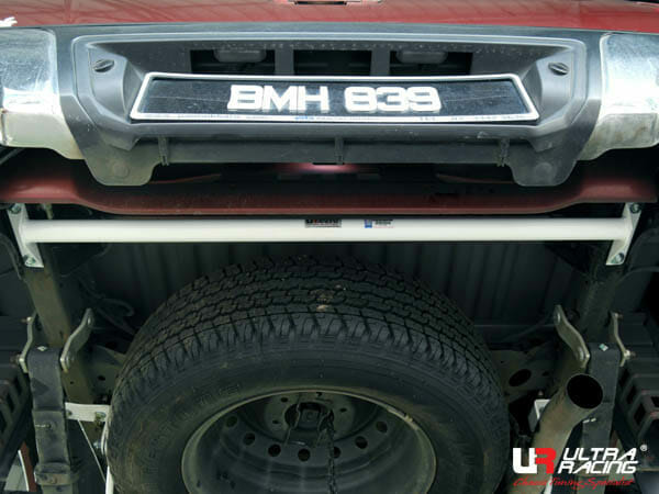 Ultra Racing Rear Anti Roll Bar AR20-673