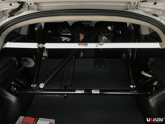 Ultra Racing Rear Anti Roll Bar AR20-2381
