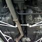 Ultra Racing Side/Other Brace SD6-1392
