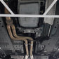 Ultra Racing Side/Other Brace SD6-3302