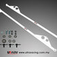 Ultra Racing Side/Other Brace SD6-712