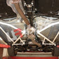 Ultra Racing Subaru Forester SG9 Side/Other Brace URSD8-344P