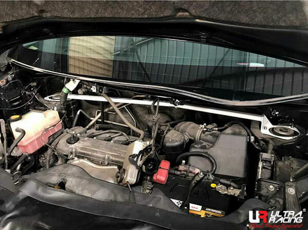 Ultra Racing Rear Anti Roll Bar AR20-2664
