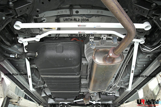 Ultra Racing Rear Anti Roll Bar AR20-801