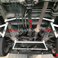 Ultra Racing Rear Anti Roll Bar AR20-1556
