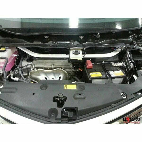 Ultra Racing Rear Anti Roll Bar AR20-2617