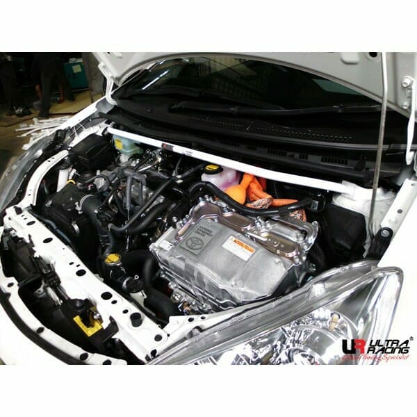 Ultra Racing Rear Anti Roll Bar AR20-2616