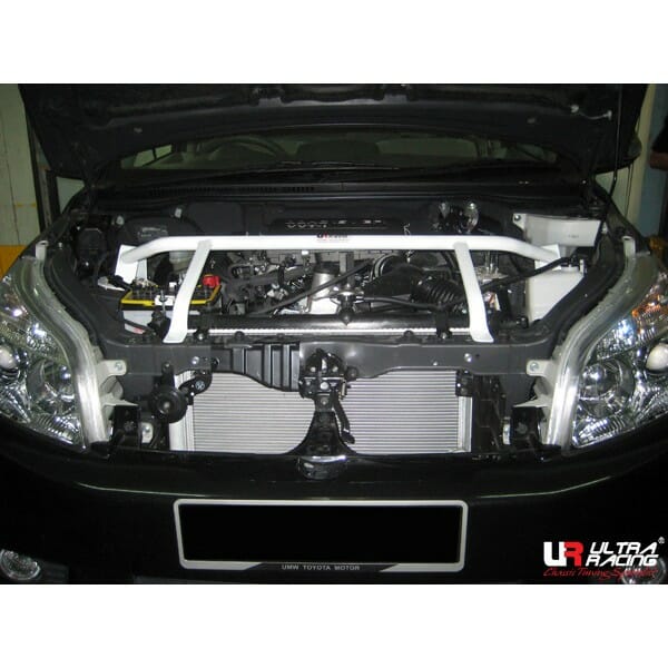 Ultra Racing Rear Anti Roll Bar AR20-2724