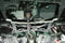 Ultra Racing Rear Anti Roll Bar AR20-1515