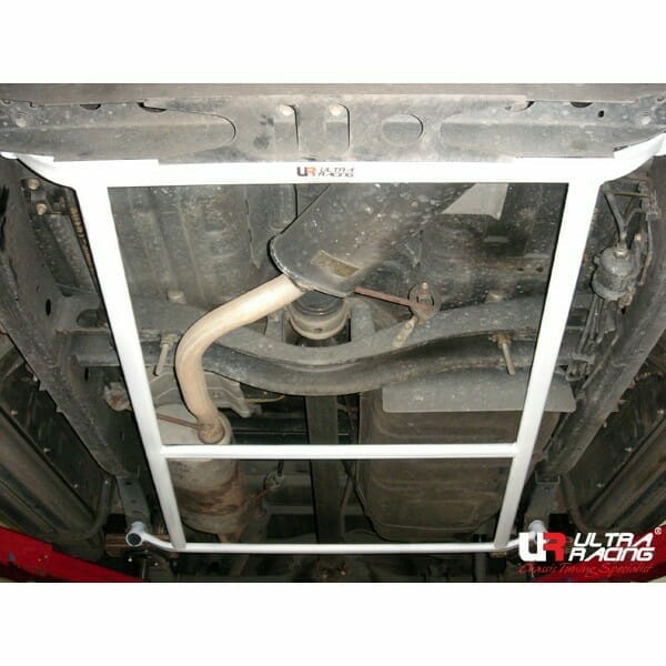 Ultra Racing 3-Point Fender Brace (UR-FD3-715P)