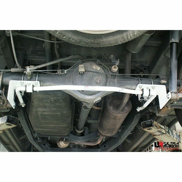 Ultra Racing Rear Anti Roll Bar AR20-1987
