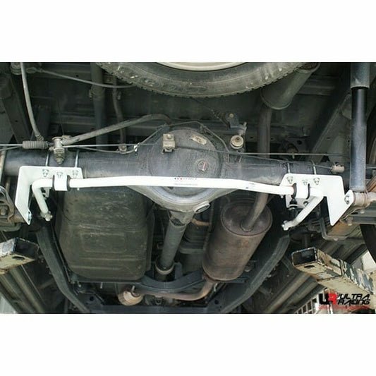 Ultra Racing Rear Anti Roll Bar AR20-1987