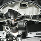 Ultra Racing Rear Anti Roll Bar AR20-1326