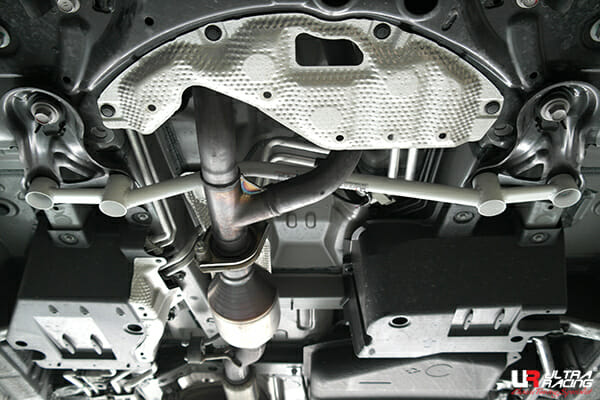 Ultra Racing Rear Anti Roll Bar AR20-1326