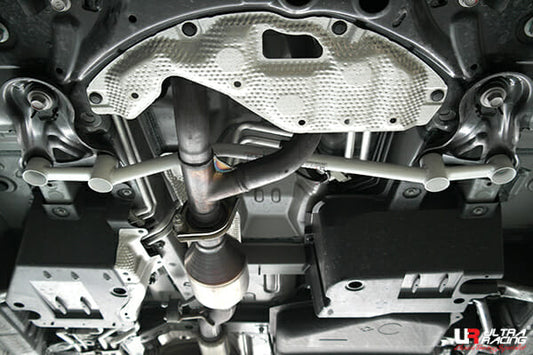 Ultra Racing Rear Anti Roll Bar AR20-1326