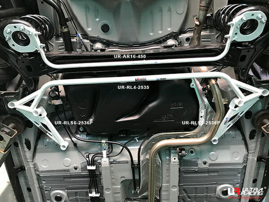Ultra Racing Rear Anti Roll Bar AR20-737