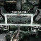 Ultra Racing 3-Point Fender Brace (UR-FD3-715P)