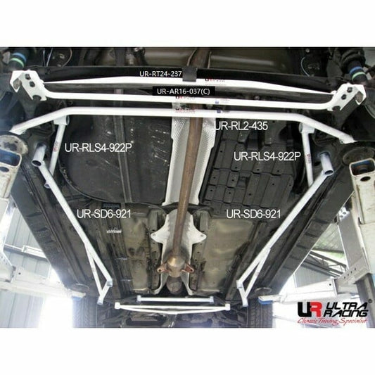 Ultra Racing Rear Anti Roll Bar AR20-1984