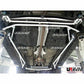 Ultra Racing Rear Anti Roll Bar AR20-735