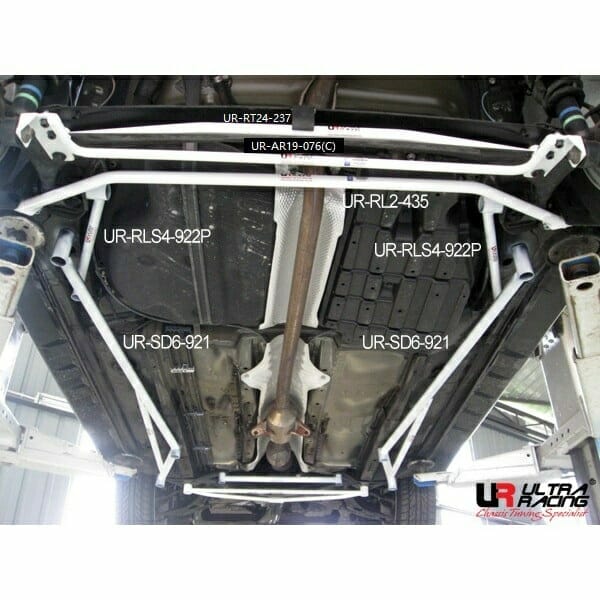 Ultra Racing Rear Anti Roll Bar AR20-1983
