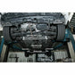 Ultra Racing Rear Anti Roll Bar AR20-1309