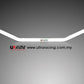Ultra Racing Front Strut Brace TW2-100
