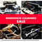 Ultra Racing Ford Focus Mk2 Front Strut Brace URTW2-1090