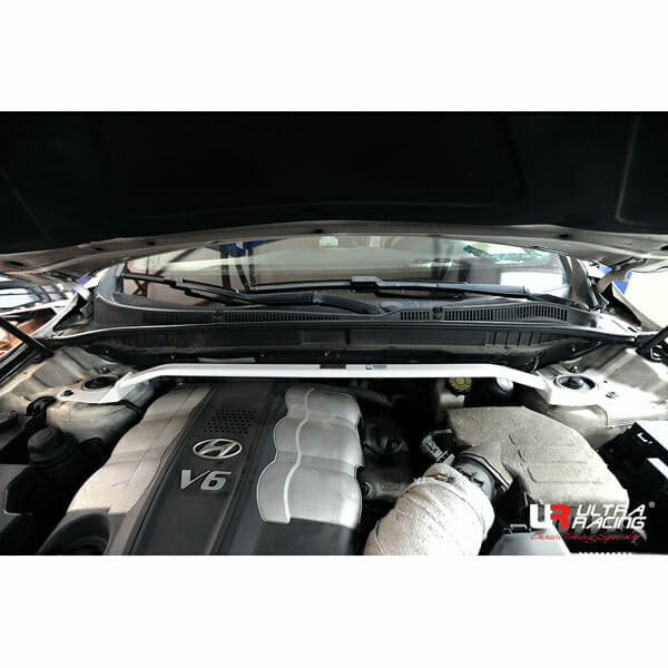 Ultra Racing Rear Anti Roll Bar AR20-2865