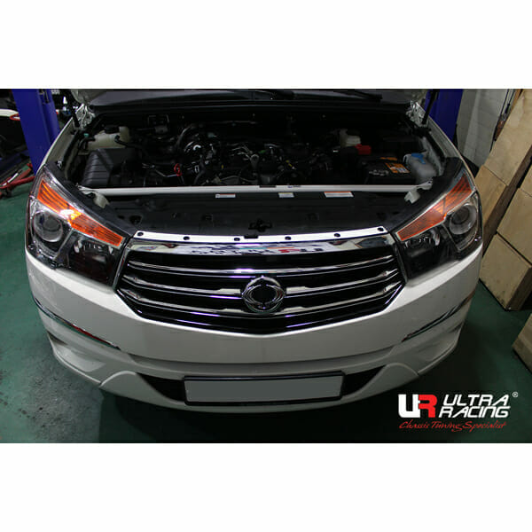 Ultra Racing Rear Anti Roll Bar AR20-2680