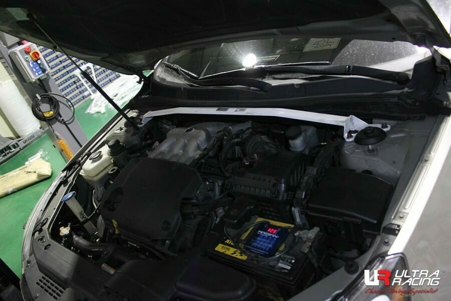 Ultra Racing Rear Anti Roll Bar AR20-2857