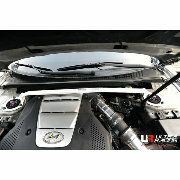 Ultra Racing Rear Anti Roll Bar AR20-2890