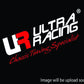Ultra Racing Front Lower Brace TW2-2709